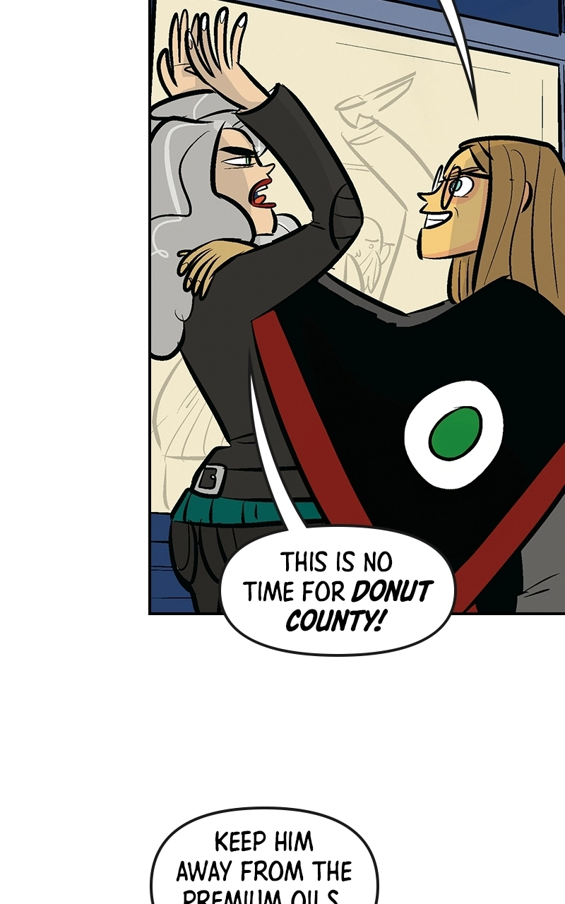 Lemonade chapter 128 page 23