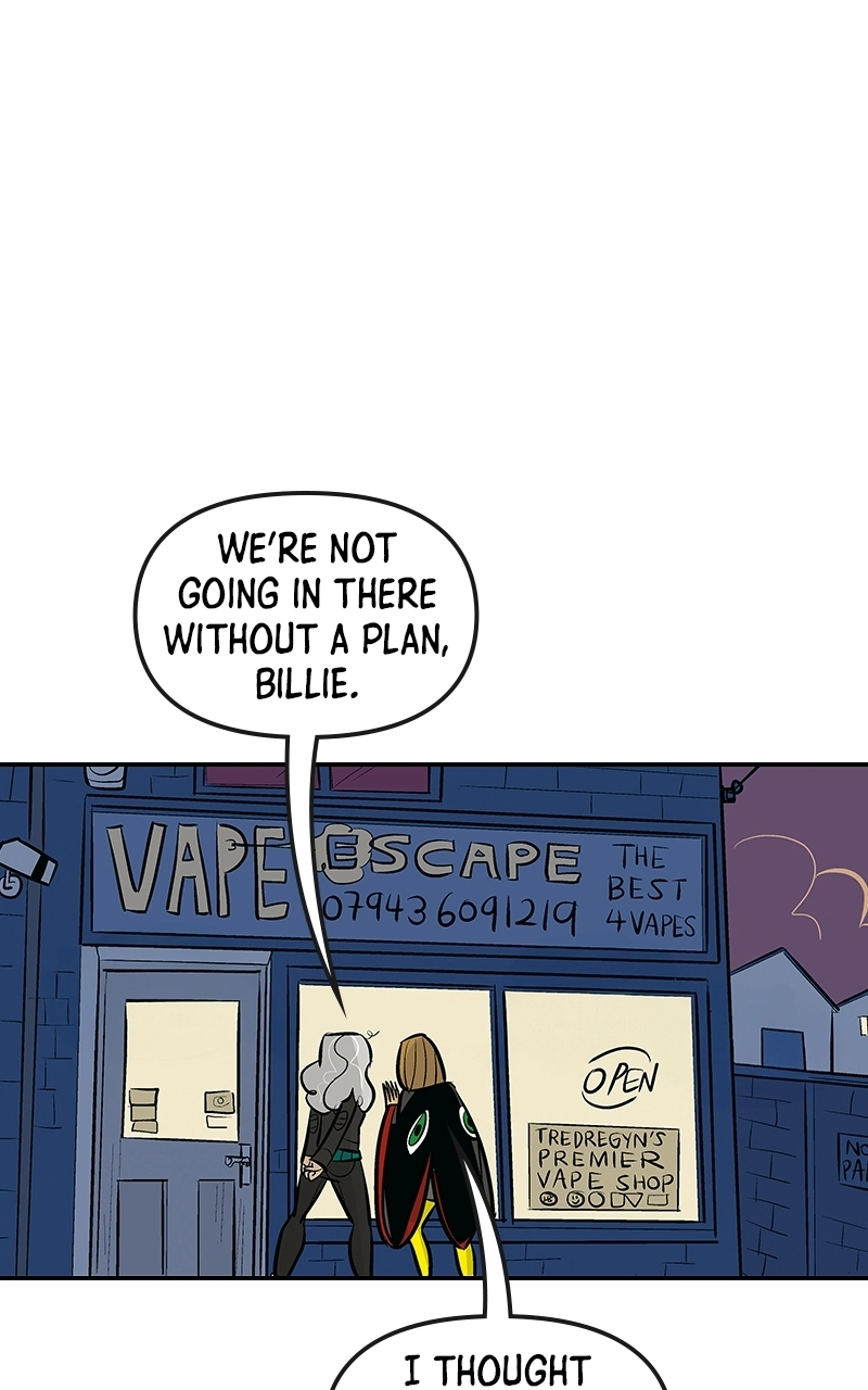 Lemonade chapter 128 page 19