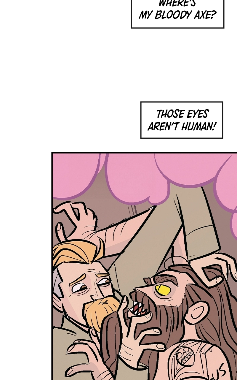 Lemonade chapter 128 page 35