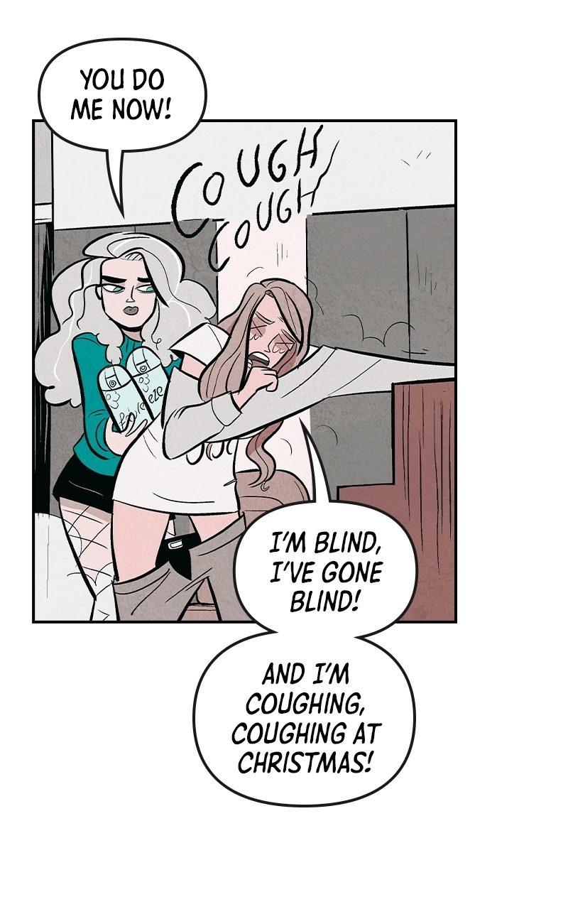 Lemonade chapter 129 page 27
