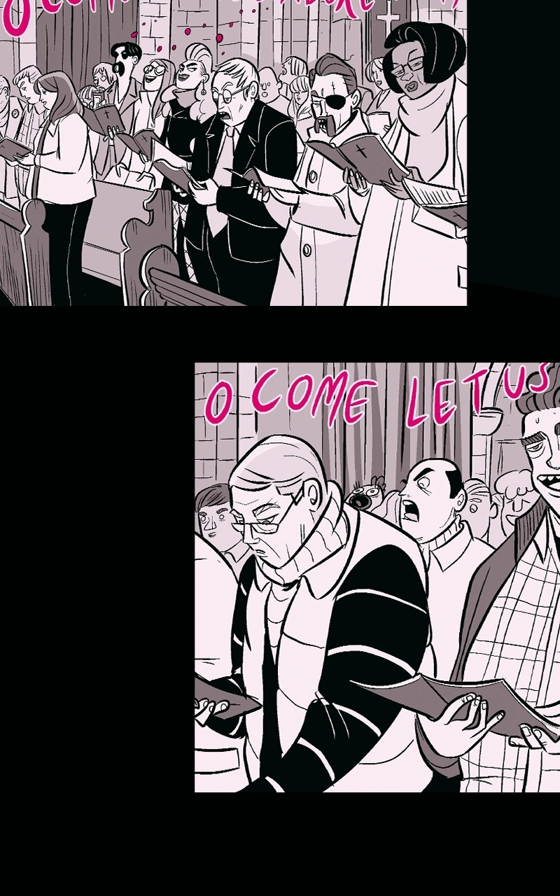 Lemonade chapter 129 page 3