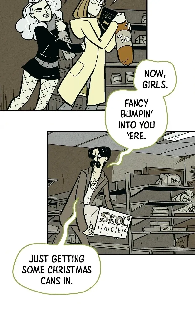 Lemonade chapter 129 page 40