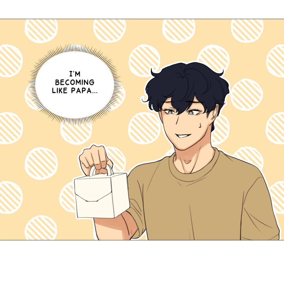Lemonade chapter 130 page 14