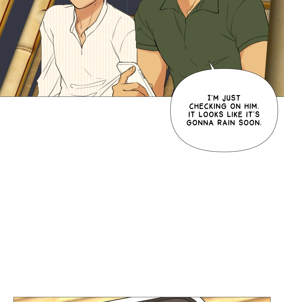 Lemonade chapter 130 page 23