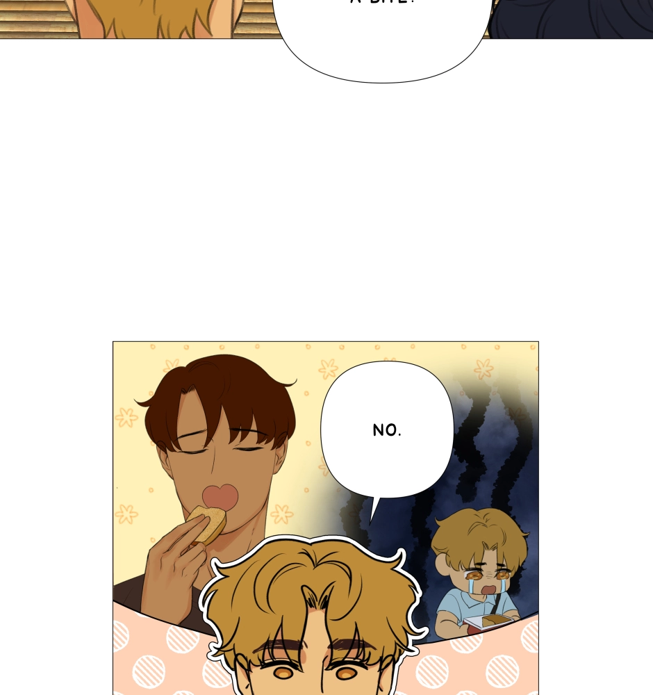 Lemonade chapter 132 page 18
