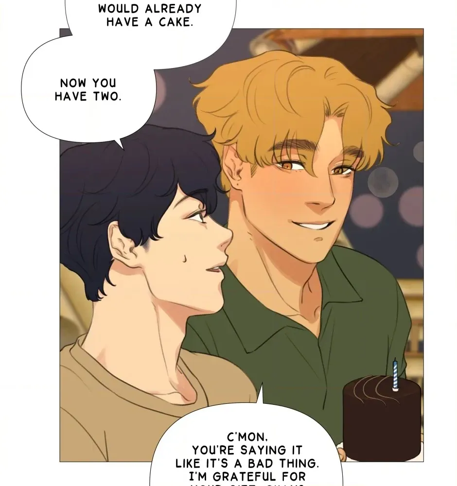 Lemonade chapter 132 page 10