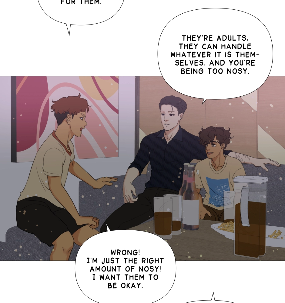Lemonade chapter 134 page 23