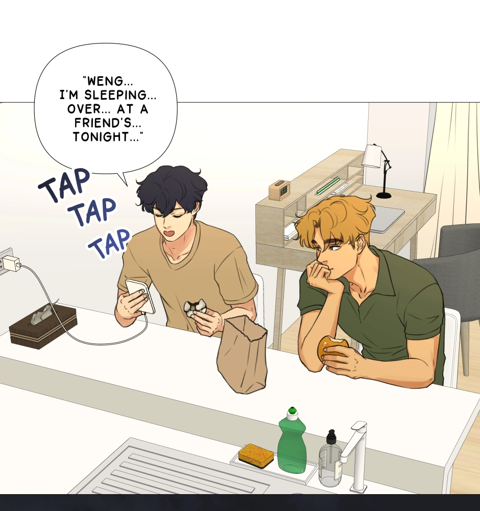 Lemonade chapter 135 page 25