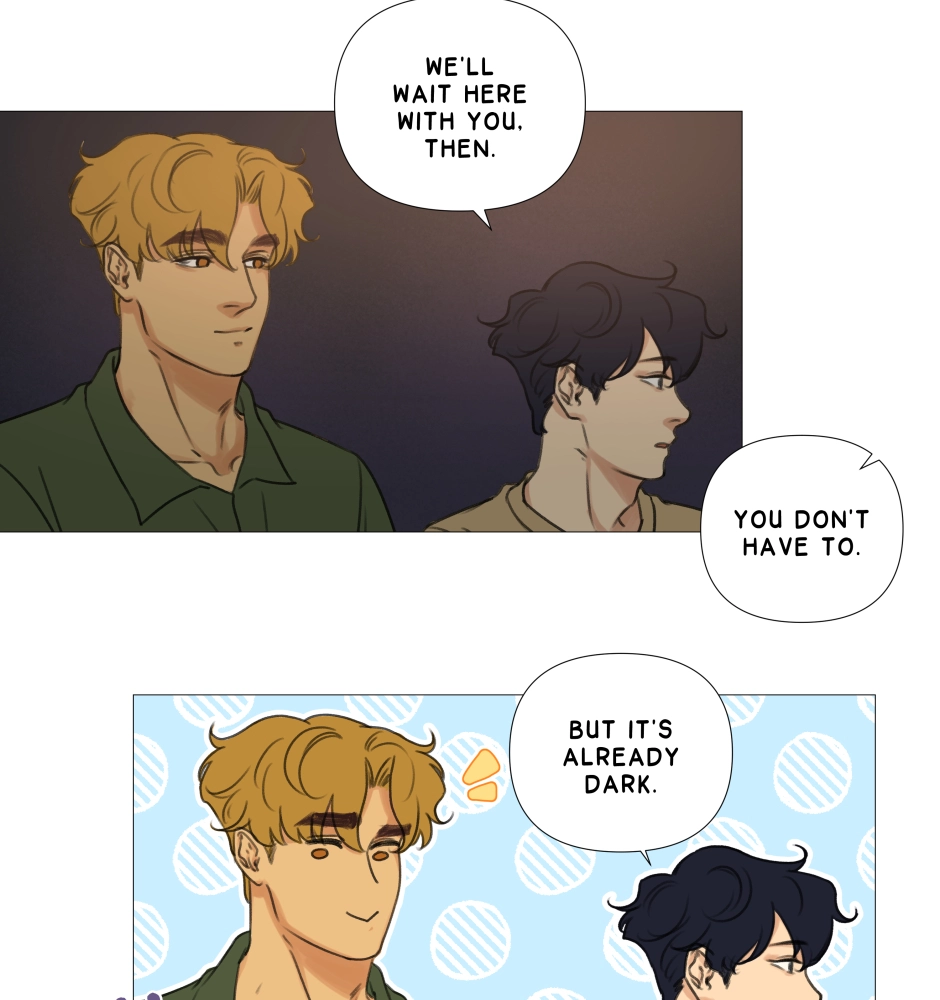 Lemonade chapter 135 page 7