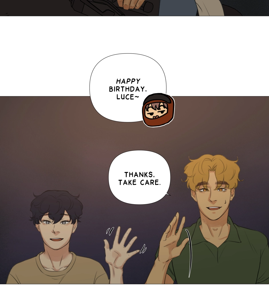 Lemonade chapter 135 page 15
