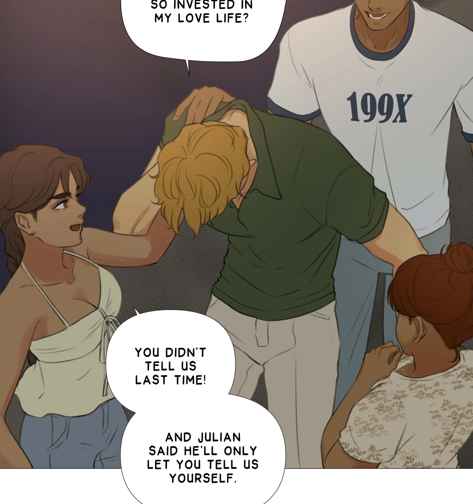 Lemonade chapter 135 page 9