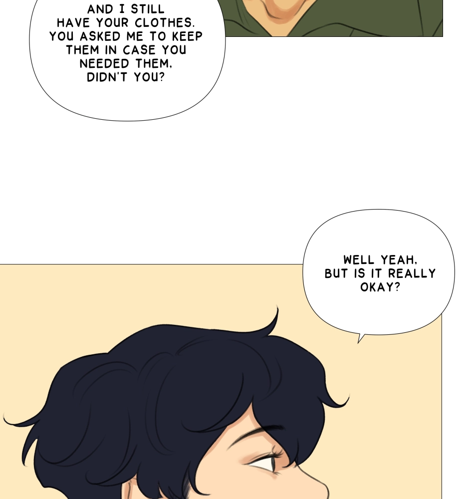 Lemonade chapter 136 page 8