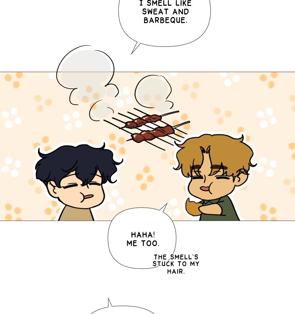 Lemonade chapter 136 page 2