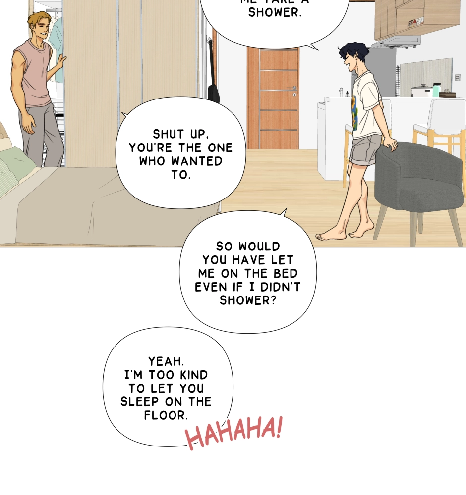 Lemonade chapter 138 page 13