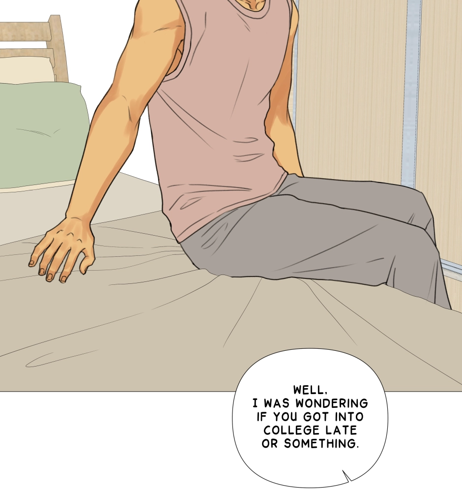 Lemonade chapter 138 page 17
