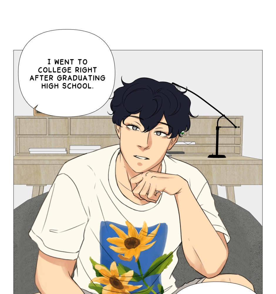 Lemonade chapter 139 page 3
