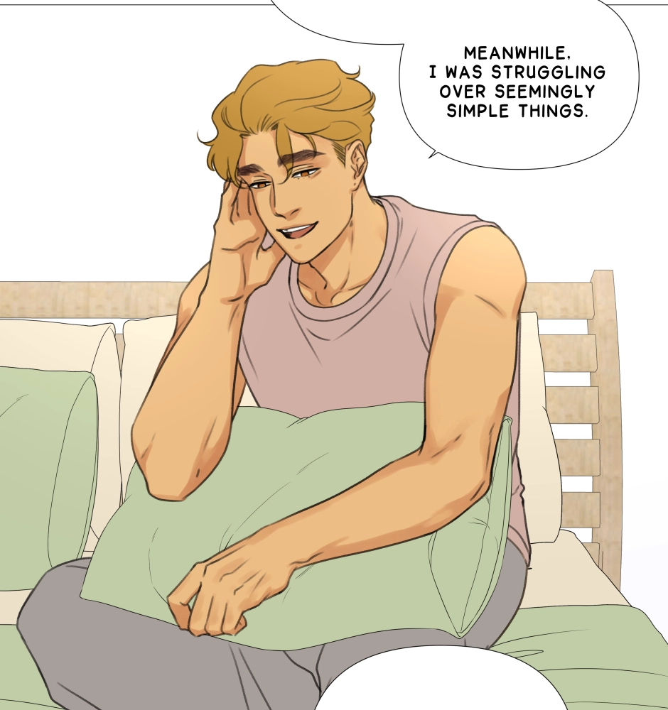 Lemonade chapter 140 page 3
