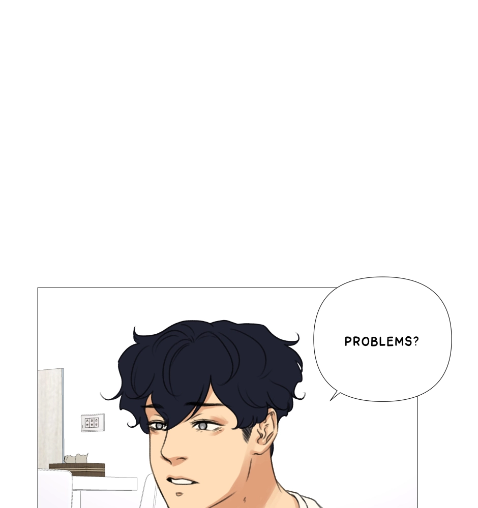 Lemonade chapter 140 page 1
