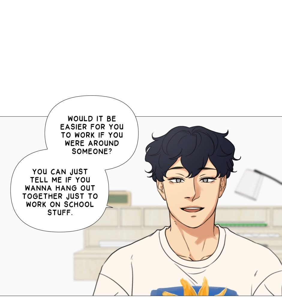 Lemonade chapter 142 page 1