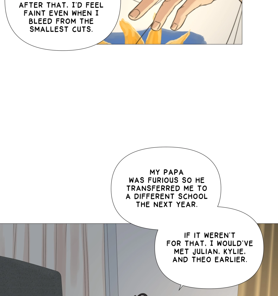 Lemonade chapter 142 page 15