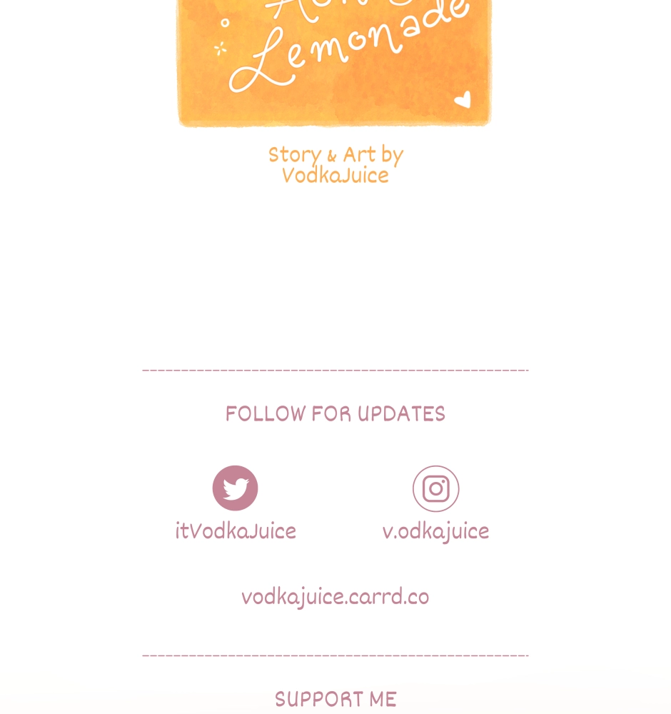 Lemonade chapter 142 page 21