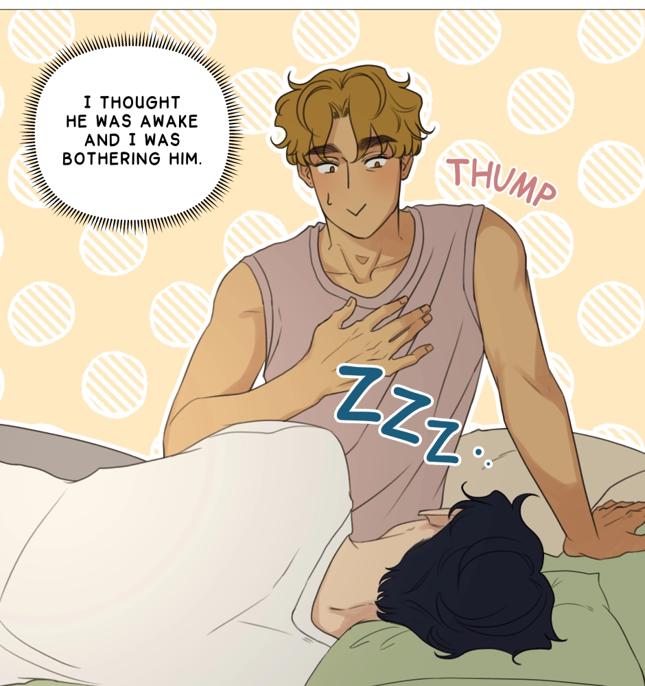 Lemonade chapter 143 page 18