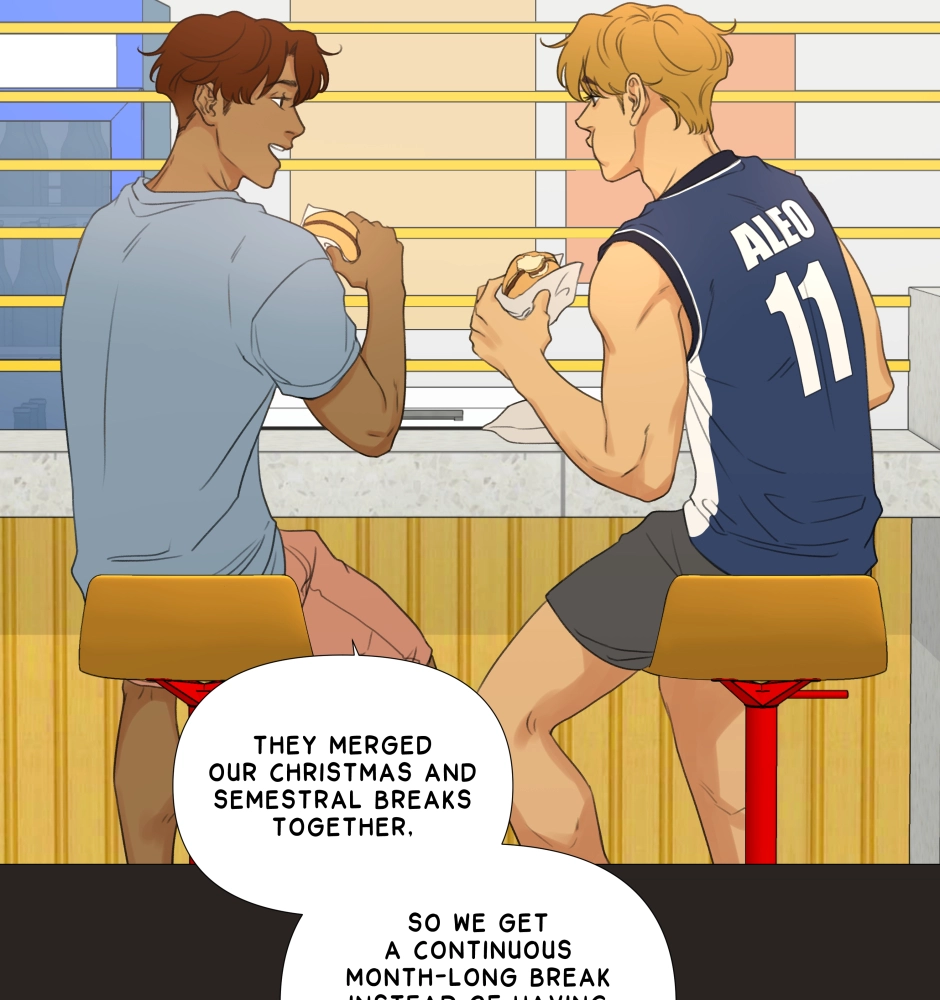 Lemonade chapter 144 page 26