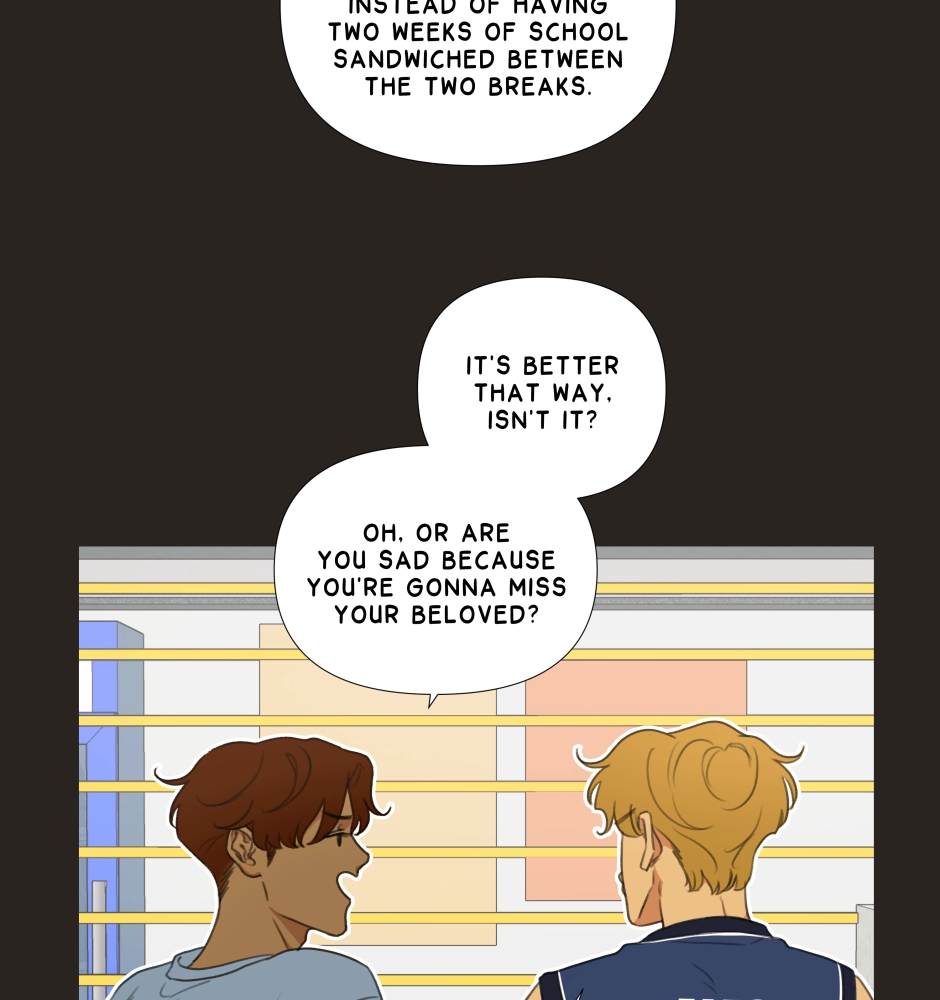 Lemonade chapter 144 page 27