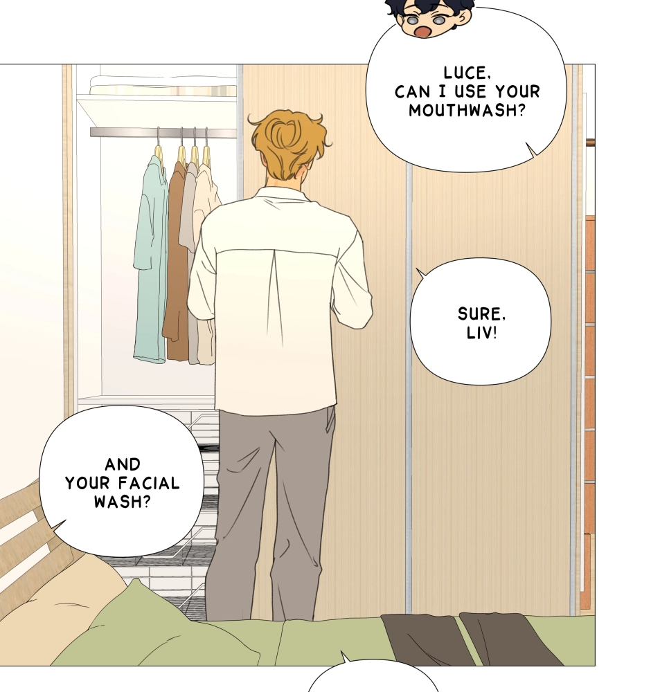 Lemonade chapter 146 page 6