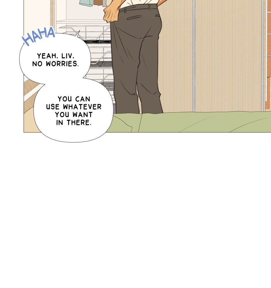 Lemonade chapter 146 page 8