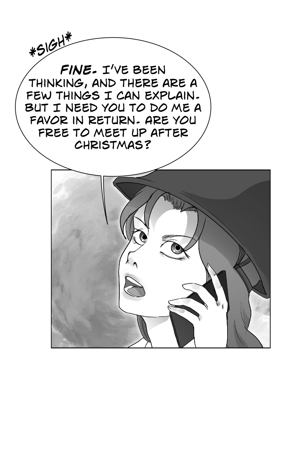 Lemonade chapter 147 page 6