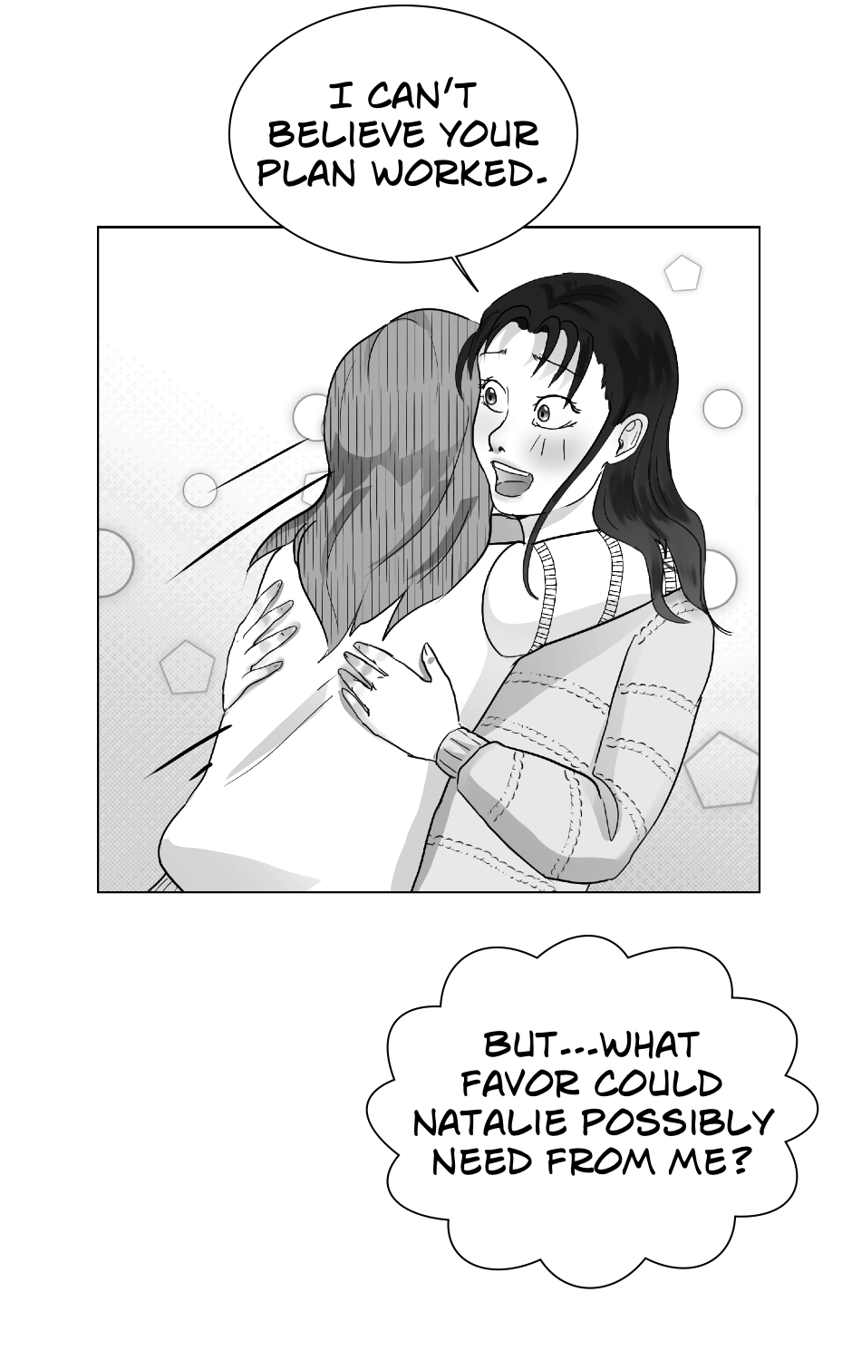 Lemonade chapter 147 page 9