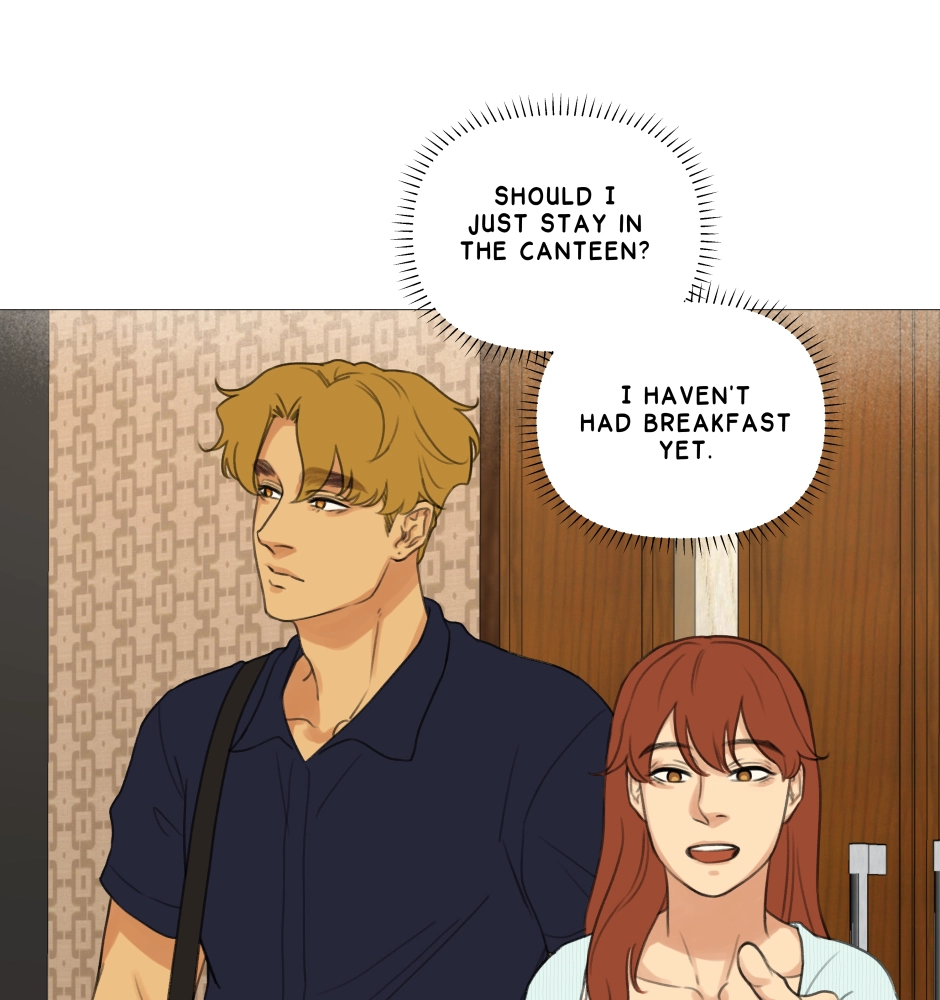 Lemonade chapter 150 page 6