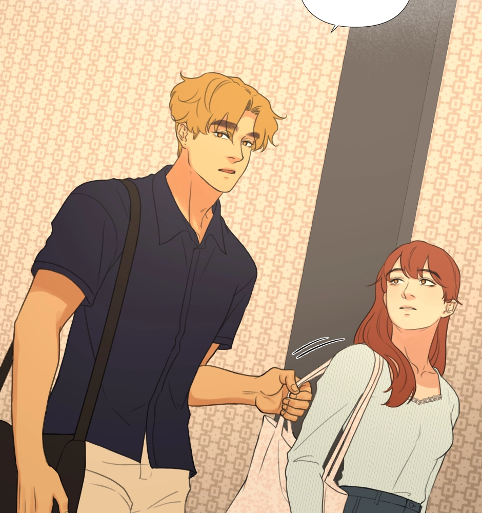 Lemonade chapter 150 page 15