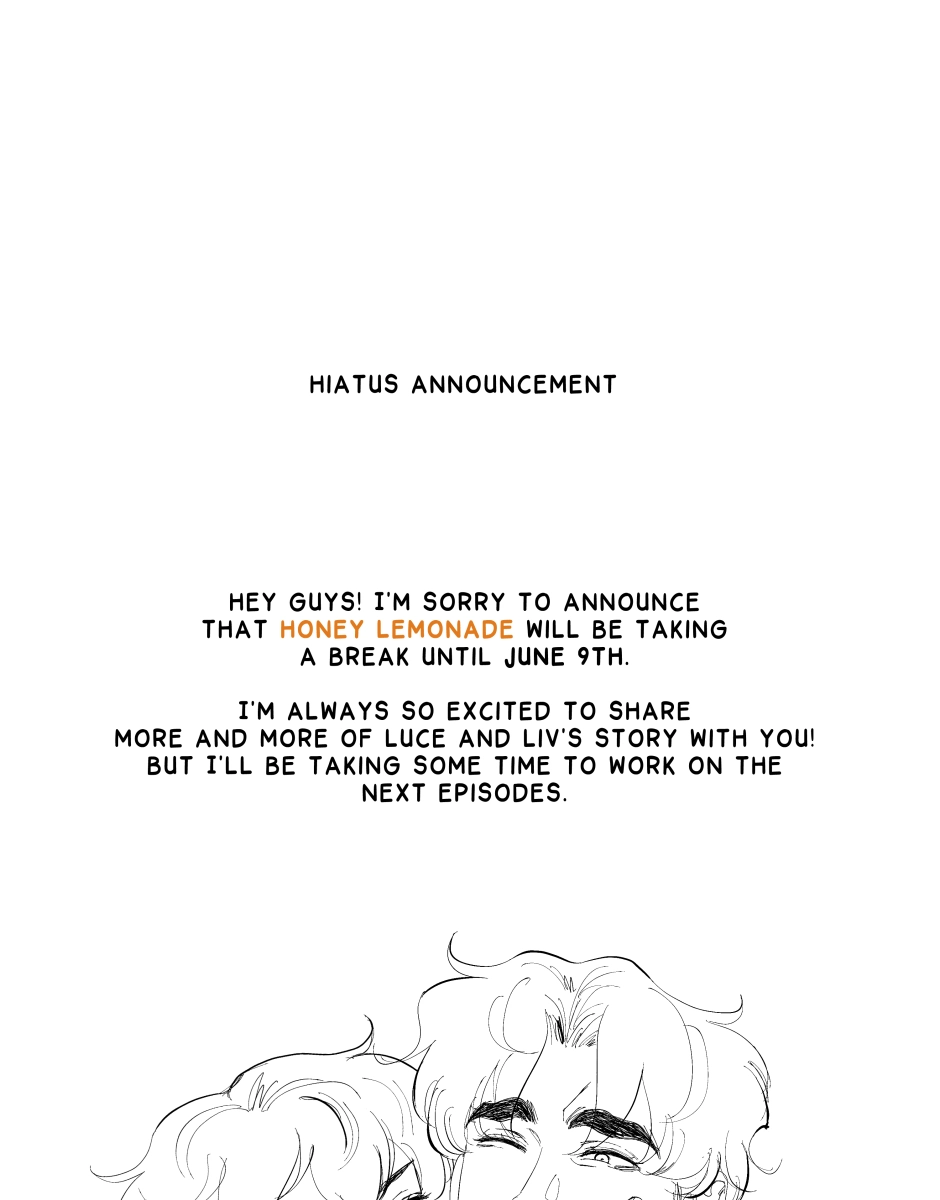 Lemonade chapter 152 page 1