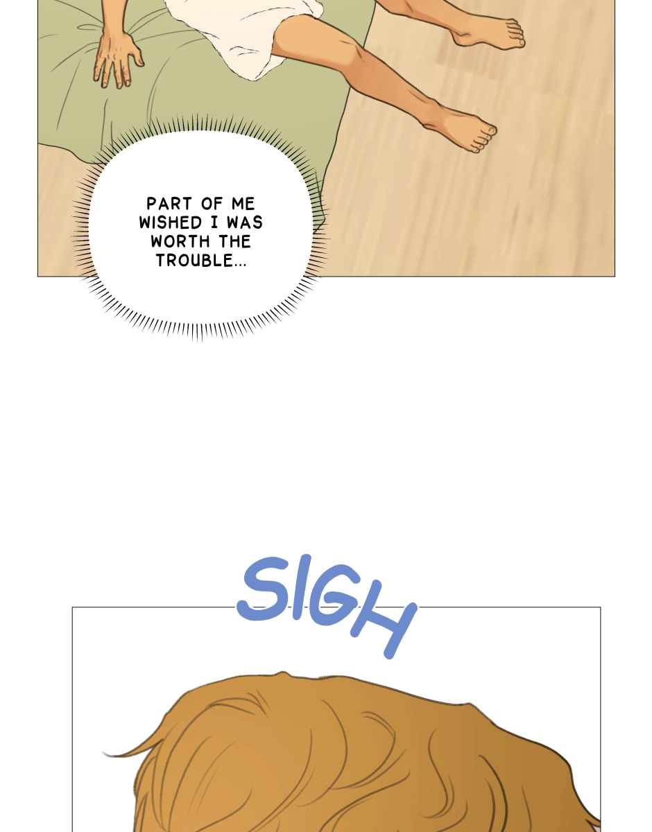 Lemonade chapter 153 page 12