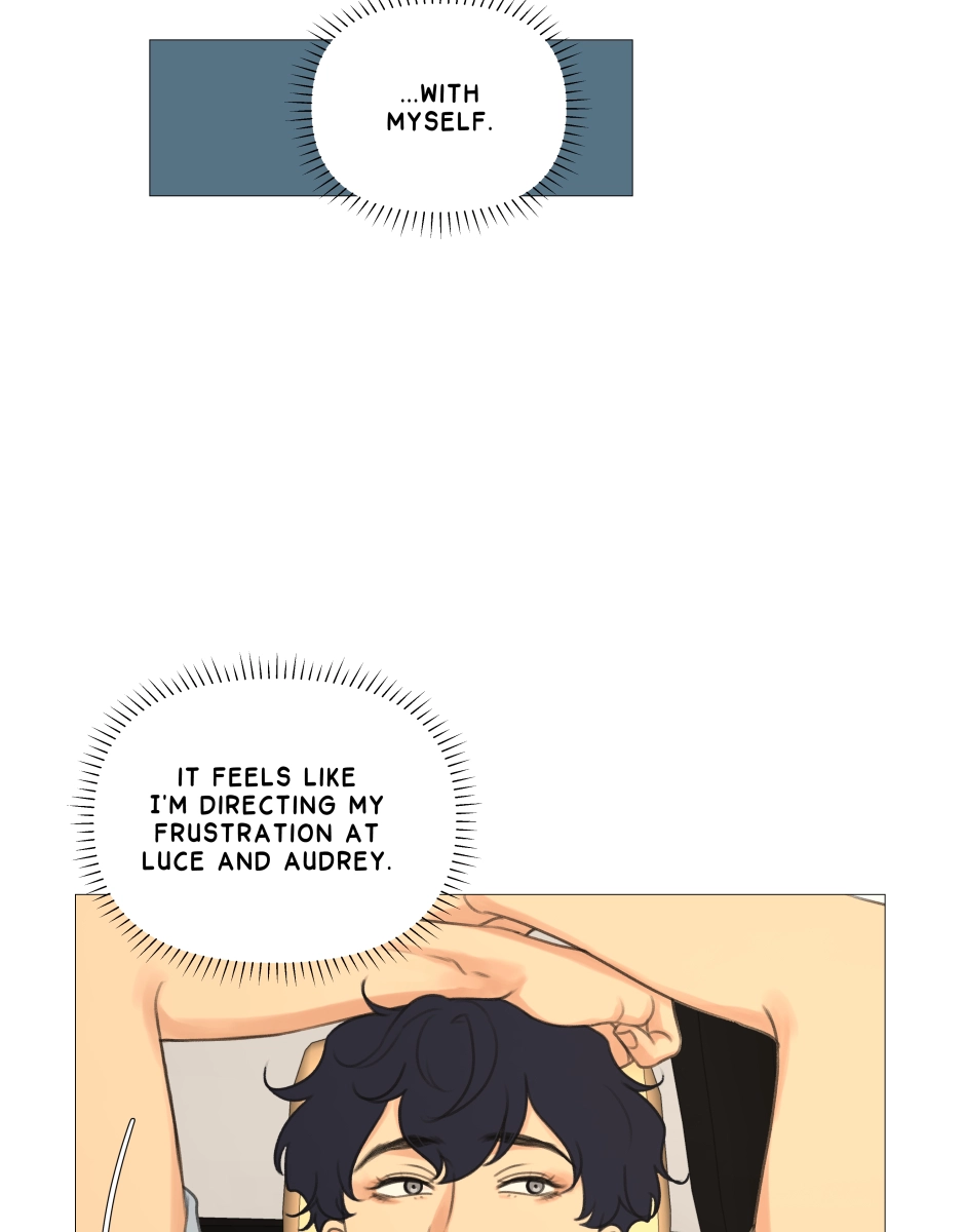 Lemonade chapter 153 page 19