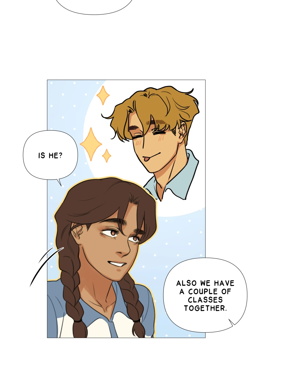 Lemonade chapter 155 page 14