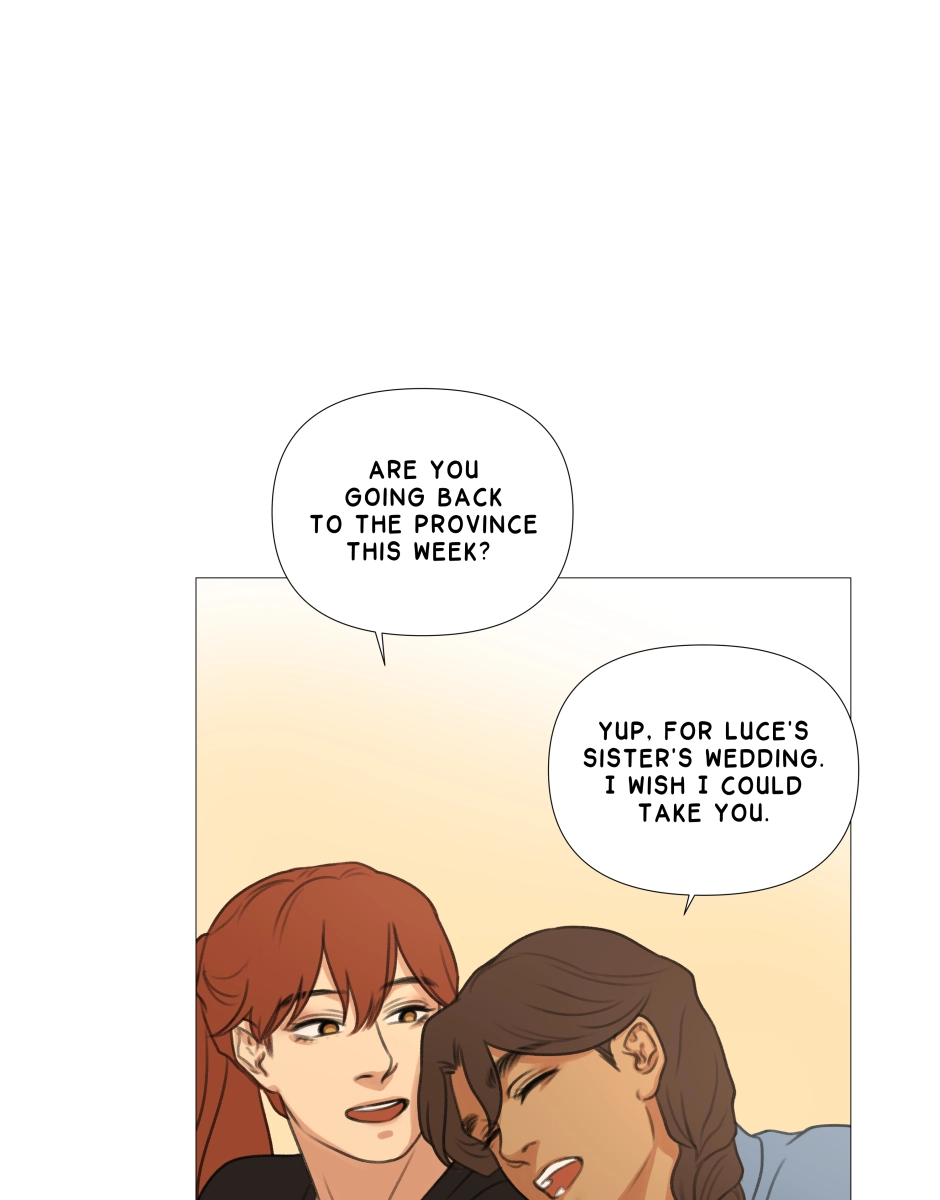 Lemonade chapter 155 page 11