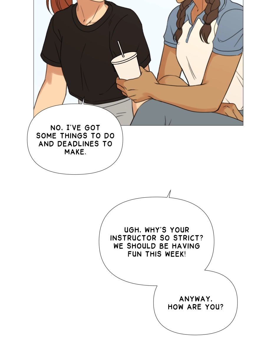 Lemonade chapter 155 page 6