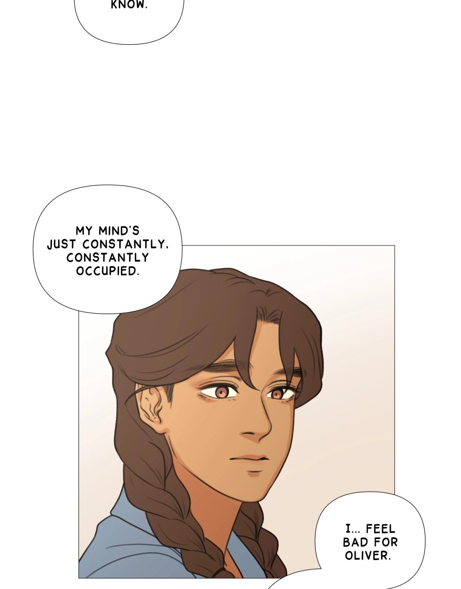 Lemonade chapter 156 page 6
