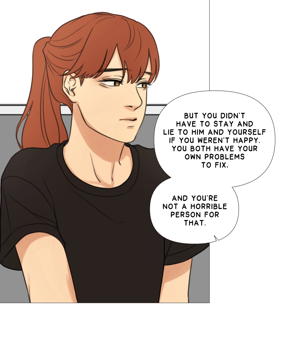 Lemonade chapter 156 page 9