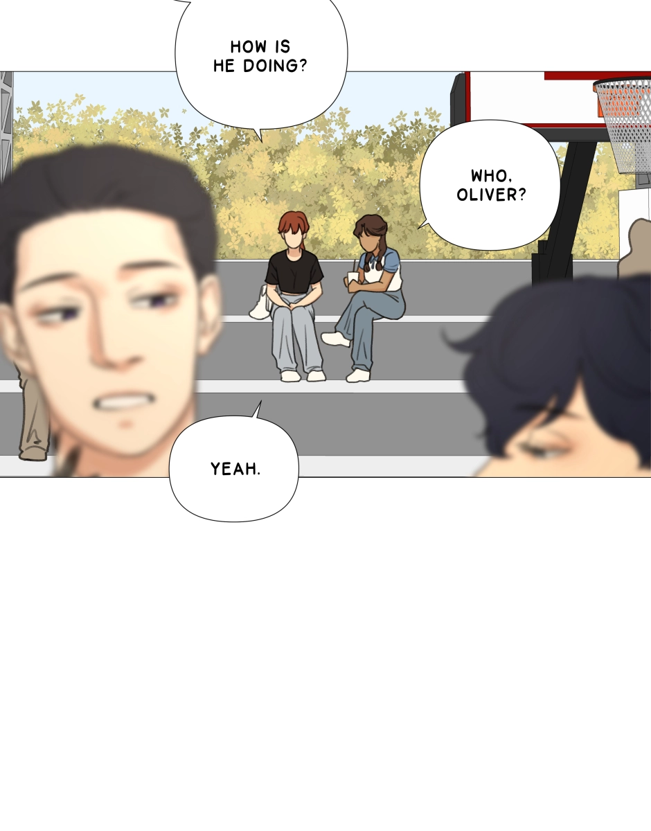 Lemonade chapter 156 page 3