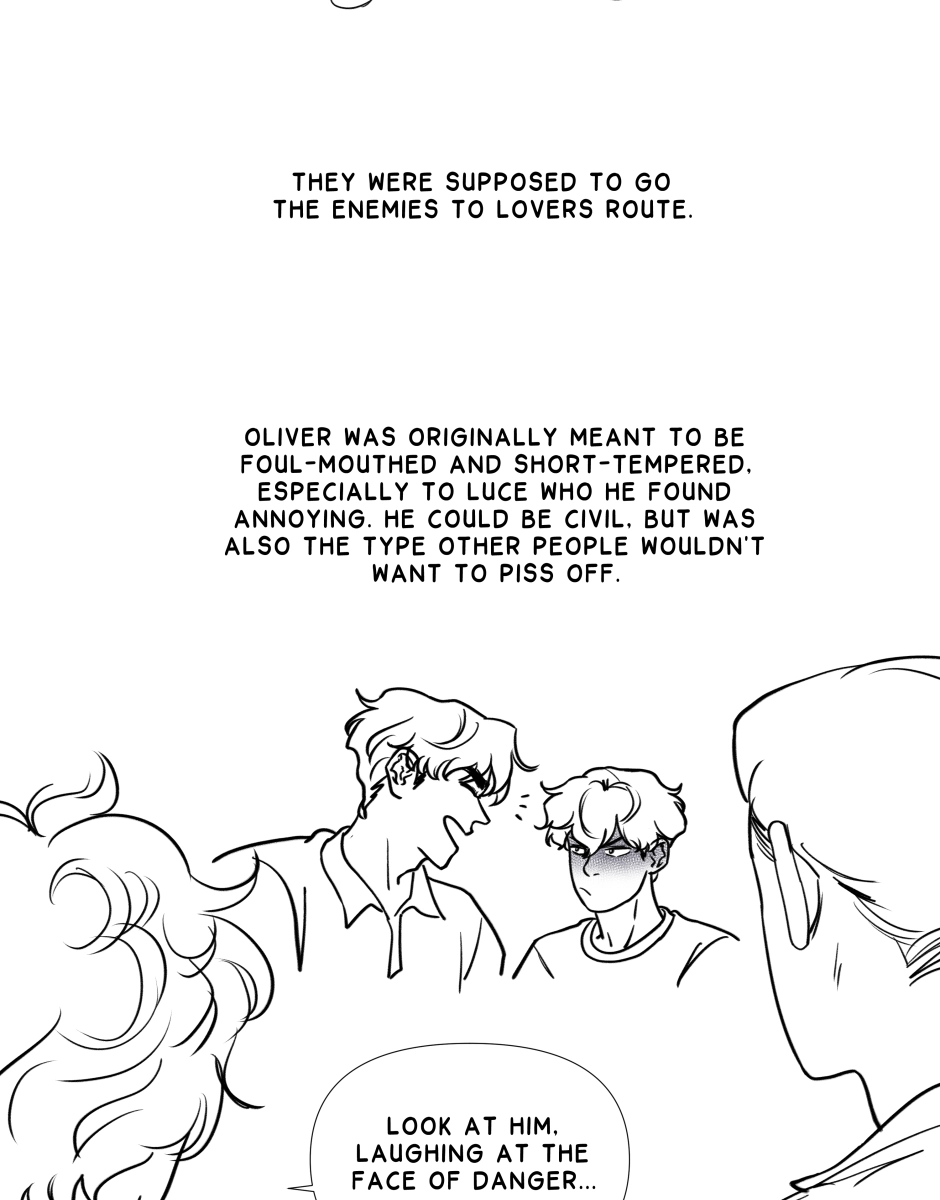 Lemonade chapter 157 page 5