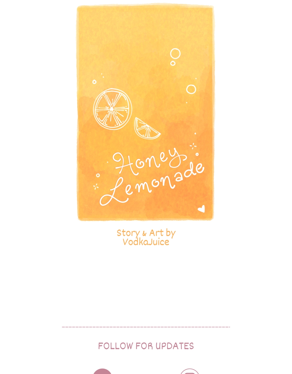 Lemonade chapter 160 page 19