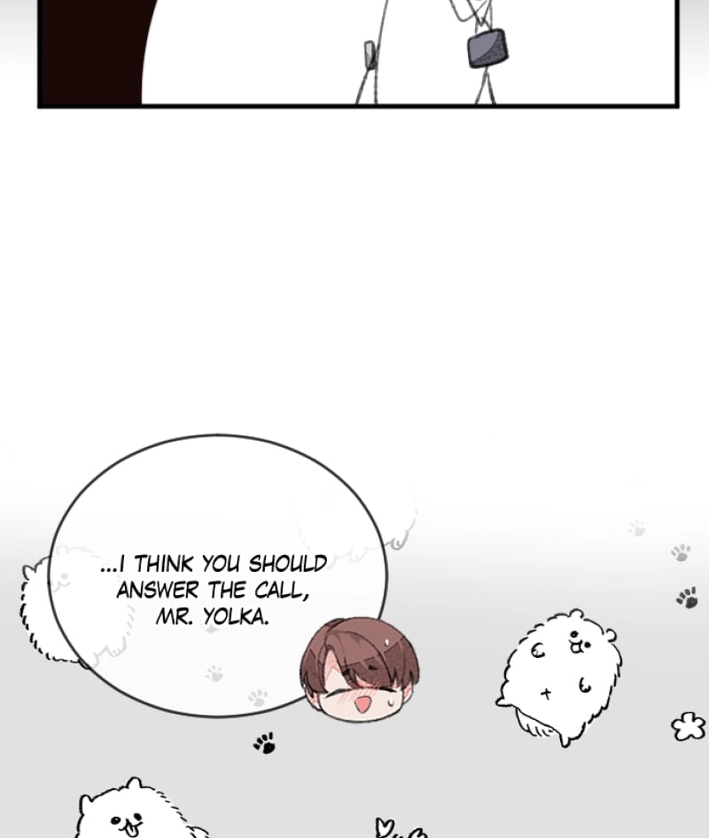 Lemonade chapter 168 page 8