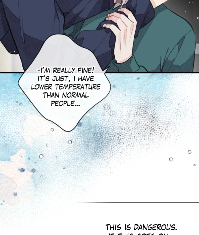 Lemonade chapter 168 page 3