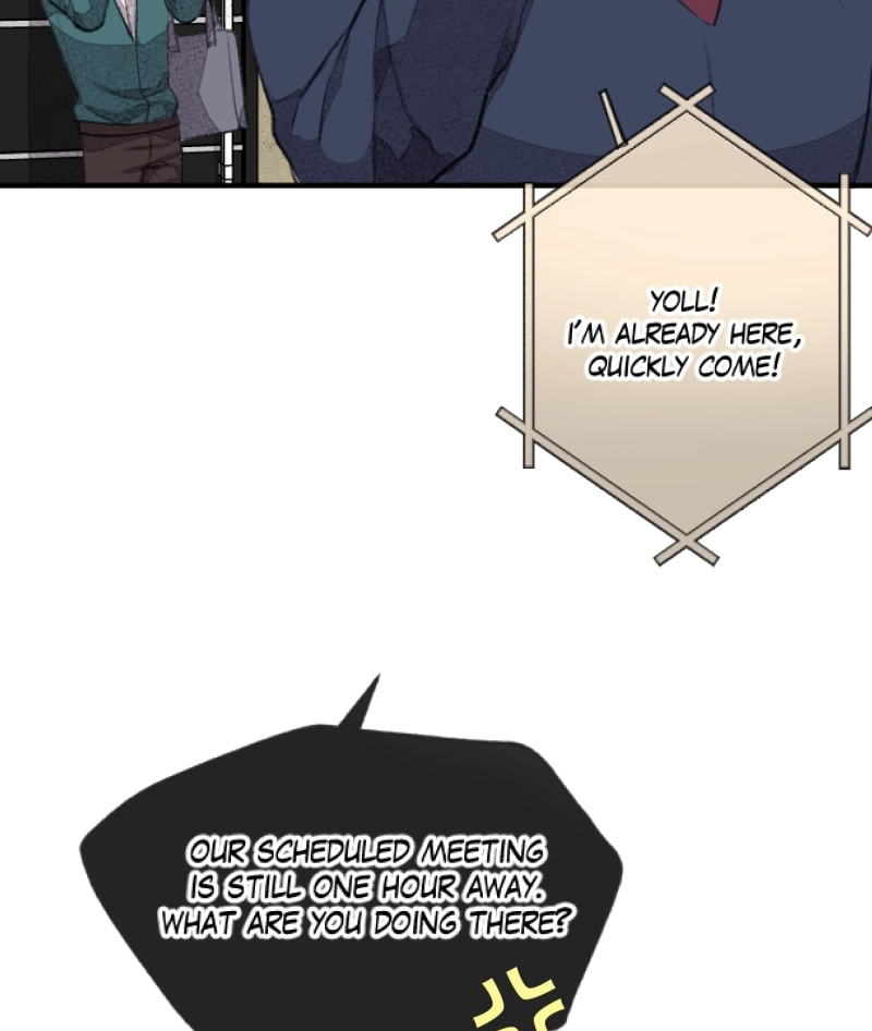 Lemonade chapter 168 page 11