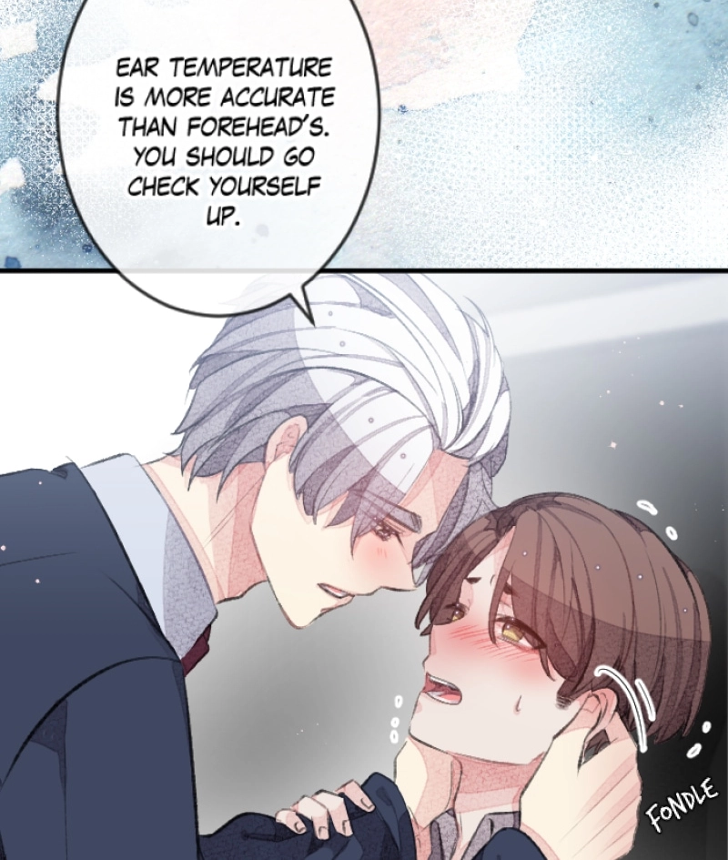 Lemonade chapter 168 page 2