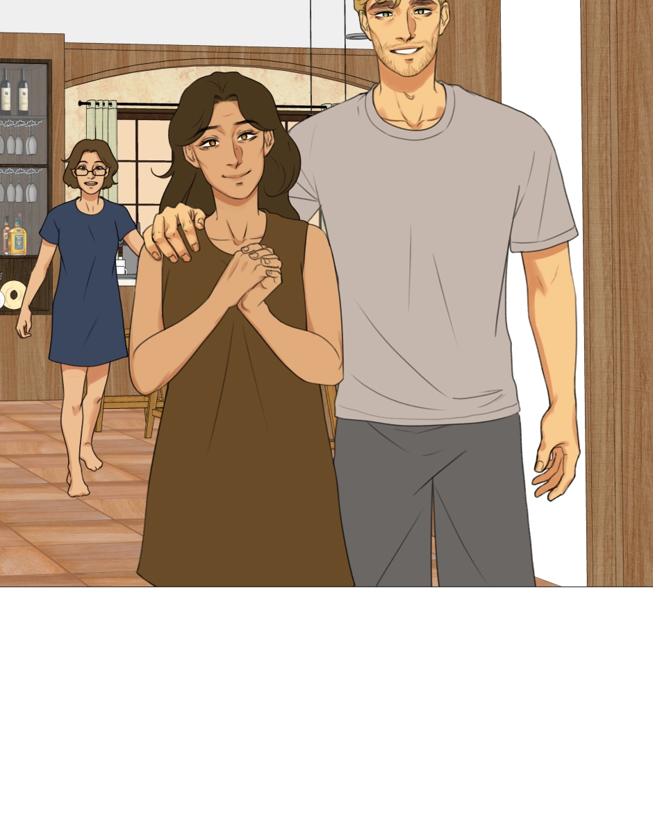 Lemonade chapter 169 page 3